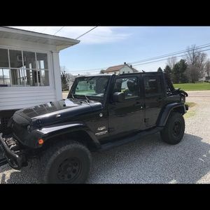 Meet your Posher, Tim